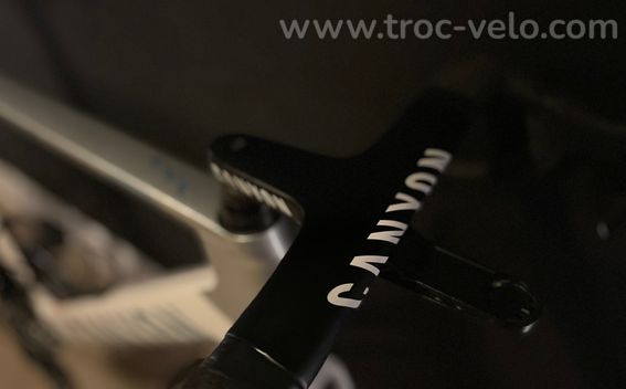 đ„rĂ©servĂ©đ„Canyon Aeroad CFR 2024 Sram RED AXS Di2 L Discđ„ specialized trek scott giant colnago - 11