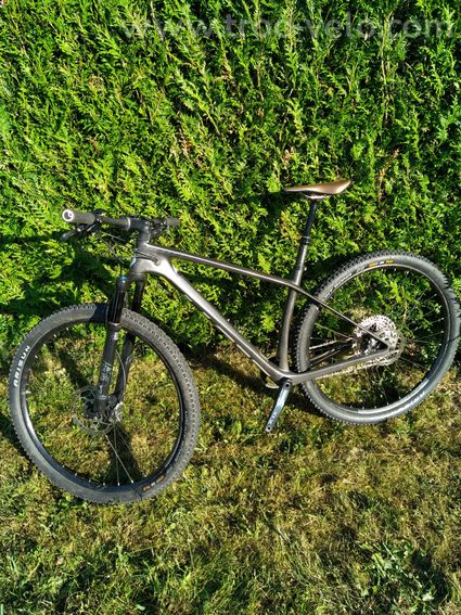 Scott Scale 925 2022 - 2