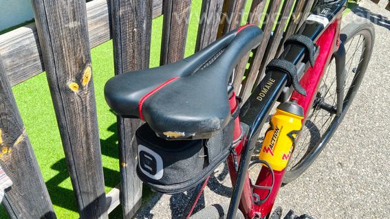 Trek Domane SL 6 AXS Gen 3 - 6