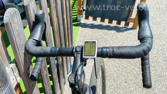 Trek Domane SL 6 AXS Gen 3 - 7