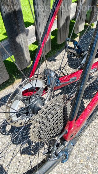 Trek Domane SL 6 AXS Gen 3 - 8
