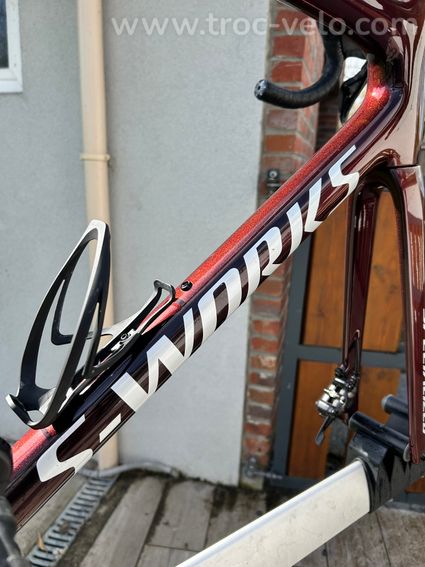 Tarmac sl8 - 2