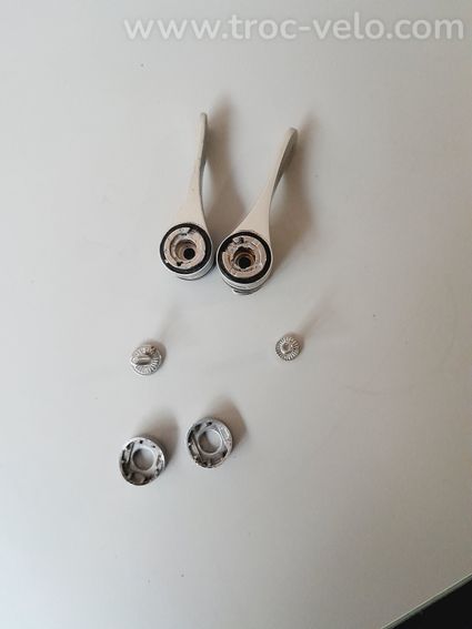 Commandes de vitesse shimano  - 2