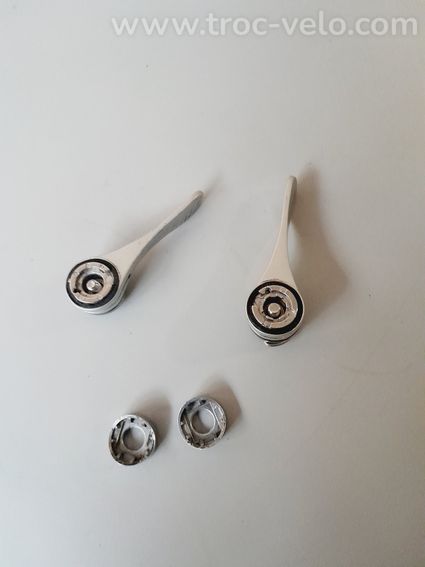 Commandes de vitesse shimano  - 3