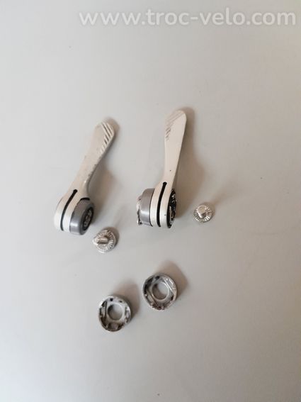 Commandes de vitesse shimano  - 4