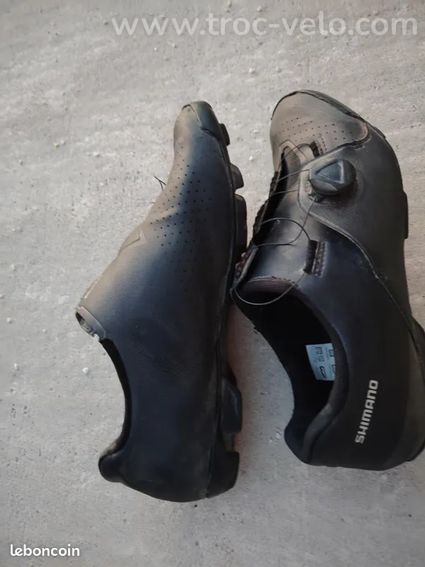 Chaussures VTT Shimano  - 2