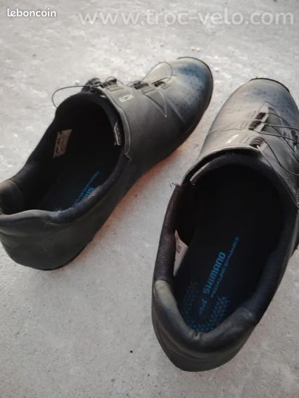 Chaussures VTT Shimano  - 4