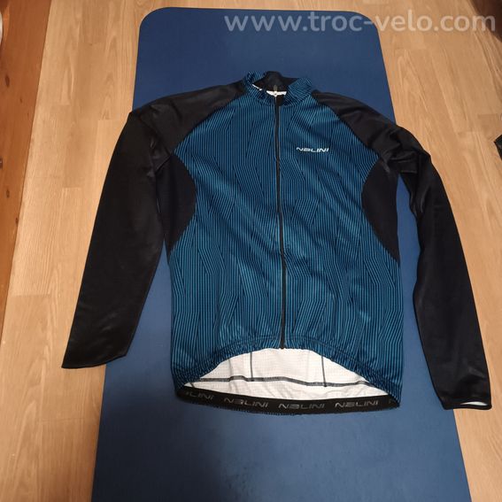 Veste Nalini
