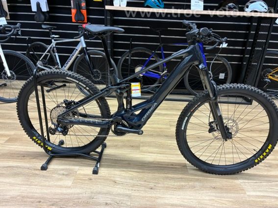 Orbea WILD H10 2025