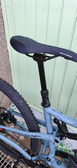 VTT Rockrider am100s - 9