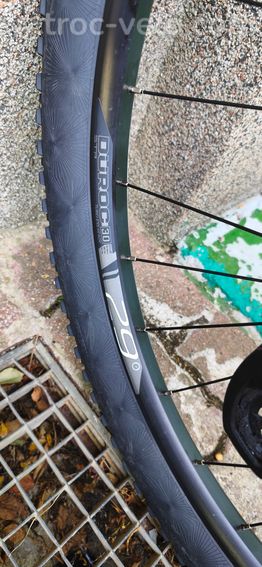 VTT Rockrider am100s - 11