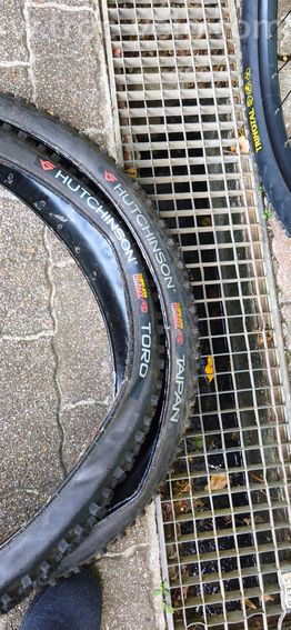 VTT Rockrider am100s - 14