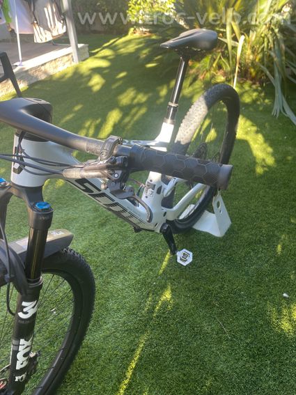 Scott Spark RC Team - 4