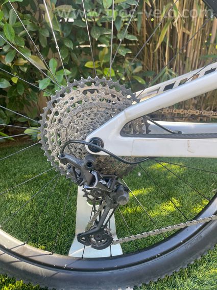 Scott Spark RC Team - 8