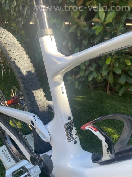 Scott Spark RC Team - 10