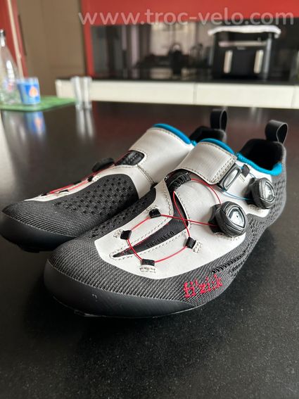 Chaussures triathlon route Fizik Transiro - 3