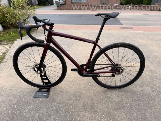 S-works aethos 54cm - 2