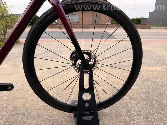 S-works aethos 54cm - 3