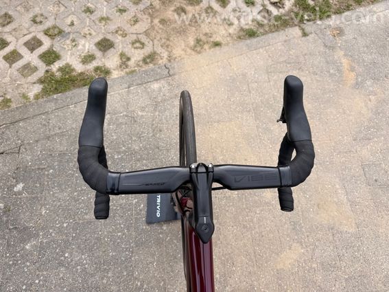 S-works aethos 54cm - 5