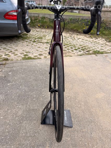 S-works aethos 54cm - 6