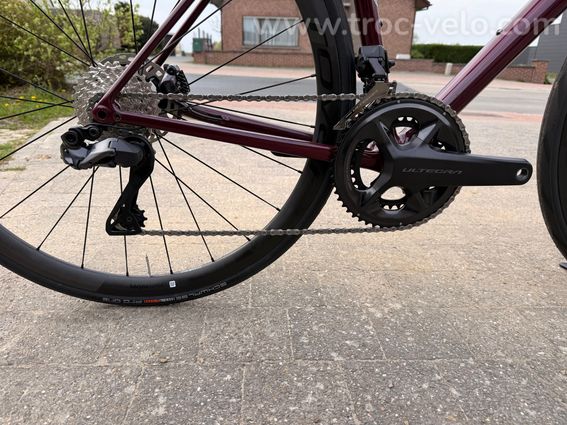 S-works aethos 54cm - 7