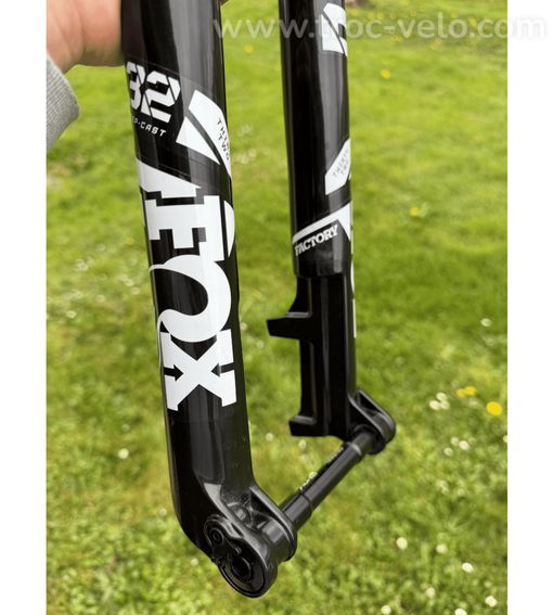Fox 32 Kashima - 4
