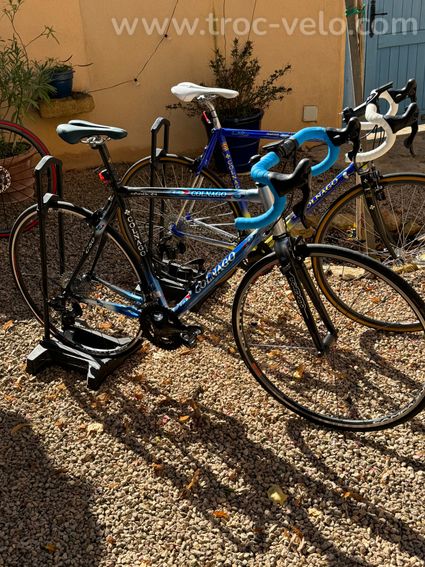 Colango C 50 carbonne collection état neuf - 4