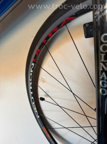 Colango C 50 carbonne collection état neuf - 6