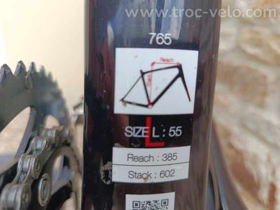LOOK 765 L - 2