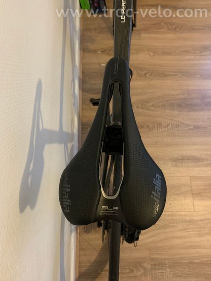 Vélo de route Adris Le Performance - 4