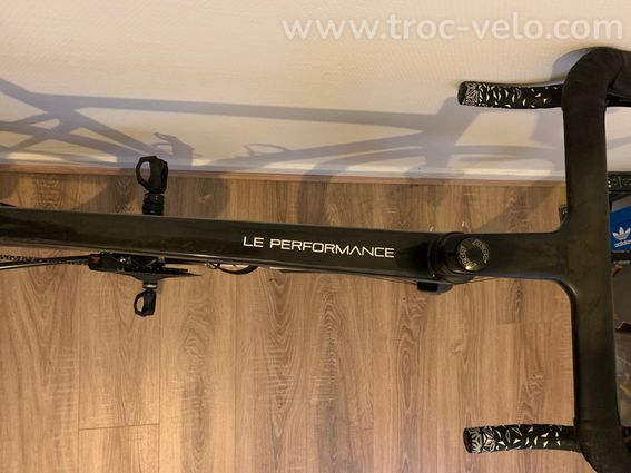 Vélo de route Adris Le Performance - 5