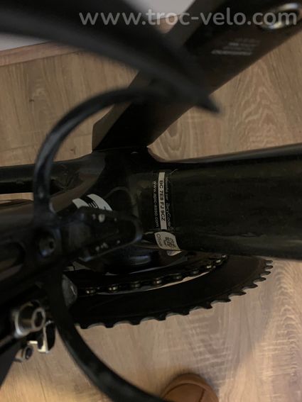 Vélo de route Adris Le Performance - 6