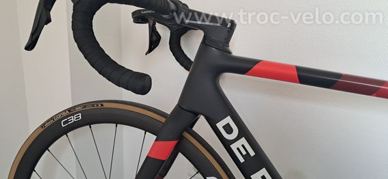 Derosa Merak - 2