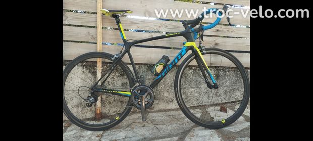 Giant tcr sl - 1