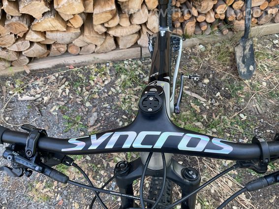 Canyon, Exceed CF 5 2022 - 2