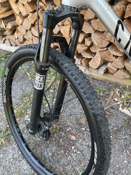 Canyon, Exceed CF 5 2022 - 5