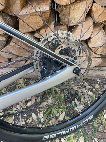 Canyon, Exceed CF 5 2022 - 6