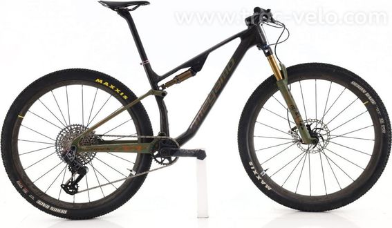 Produit Reconditionne Megamo Track Gx Axs Velo Vtt Tres Bon Etat