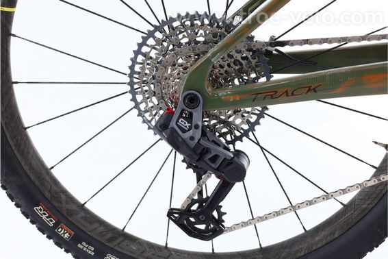 Produit Reconditionne Megamo Track Gx Axs Velo Vtt Tres Bon Etat - 3