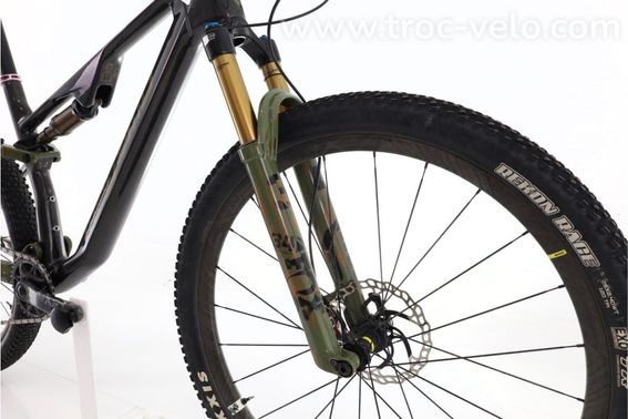 Produit Reconditionne Megamo Track Gx Axs Velo Vtt Tres Bon Etat - 5
