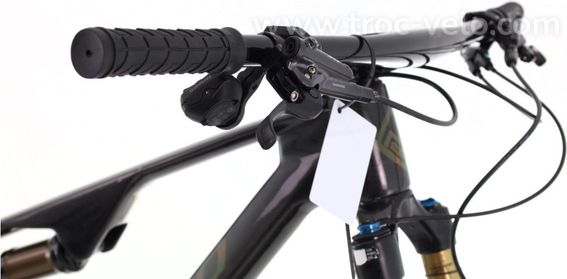 Produit Reconditionne Megamo Track Gx Axs Velo Vtt Tres Bon Etat - 6