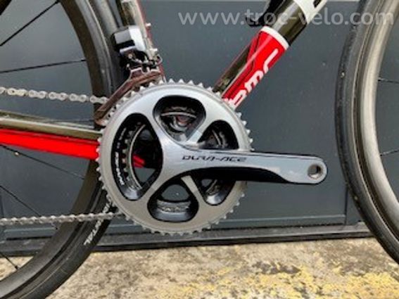 BMC SLR01 DuraAce Di2 - 3