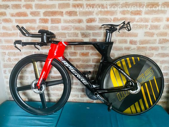 Lapierre aerostorm - 2