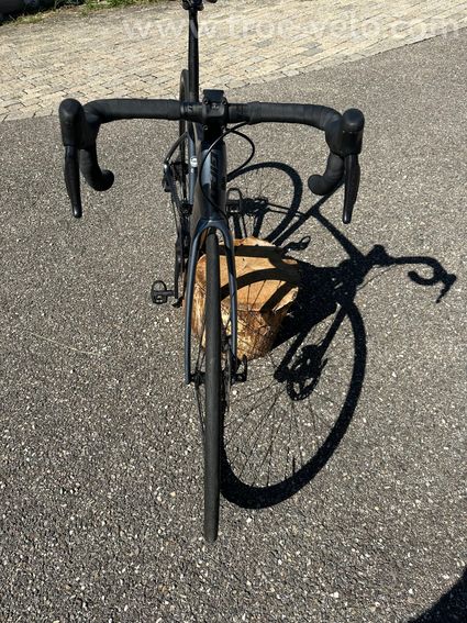 Velo de route giant carbone - 7