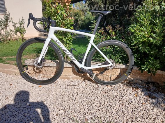 Specialized tarmac sl7 - 2