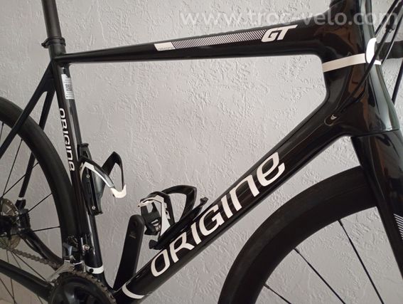 AXXOME II GT - 2