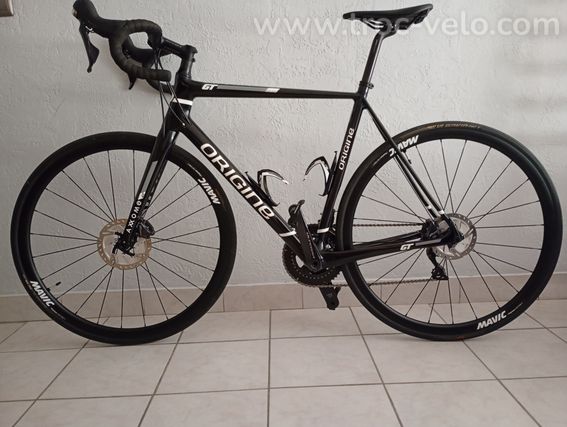 AXXOME II GT - 3