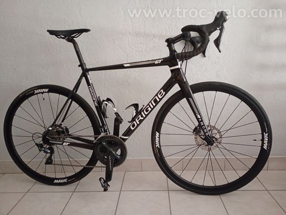 AXXOME II GT - 4