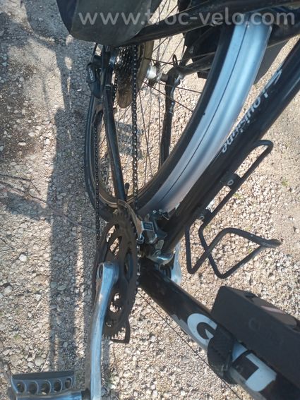 Vtc velotaf vélo de voyage - 2