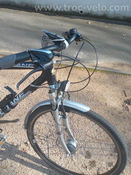 Vtc velotaf vélo de voyage - 3
